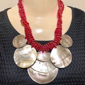 New Handcrafted Abalone Jewelry